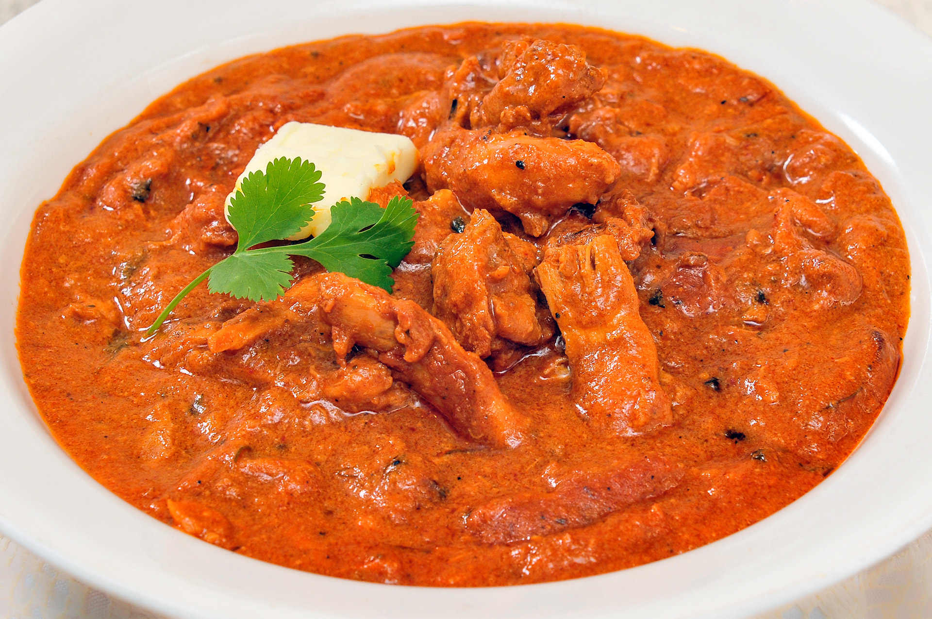 Butter Chicken Recipe Food Com Butter Chicken Recipe Food Com